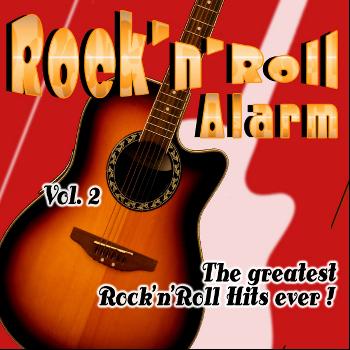 Various Artists - Rock 'n' Roll Alarm
