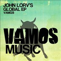 John Lorv's - Global EP