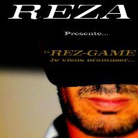 Reza - Je reviens m' amuser (Explicit)
