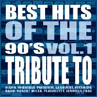Ninety Girl - Best Hits of the 90's, Vol.1 (Tribute To Alexia, Whigfield, Paradisio, La Bouche, Netzwerk, Sash, Robert Miles, Playahitty, Jennifer Page, Songs&Bases)