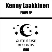 Kenny Laakkinen - Flow EP