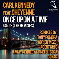 Carl Kennedy - Once Upon a Time, Part 3