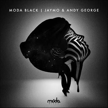 Various Artists - Moda Black (Mixed By Jaymo & Andy George)