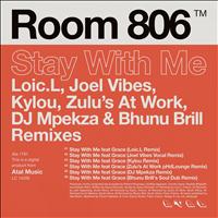 Room 806 - Stay With Me