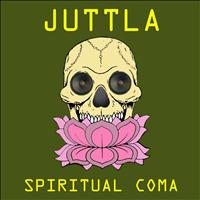 Juttla - Spiritual Coma EP