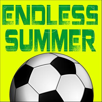 Atlanta - Endless Summer (European Football Championship 2012)
