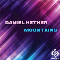 Daniel Hether - Mountains