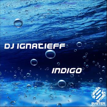 DJ Ignatieff - Indigo