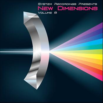 Various Artists - New Dimensions 8