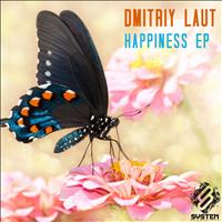 Dmitriy Laut - Happiness