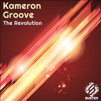 Kameron Groove - The Revolution