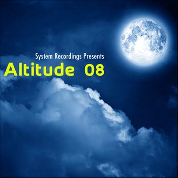 Various Artists - Altitude 08