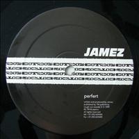 Jamez - Perfert EP