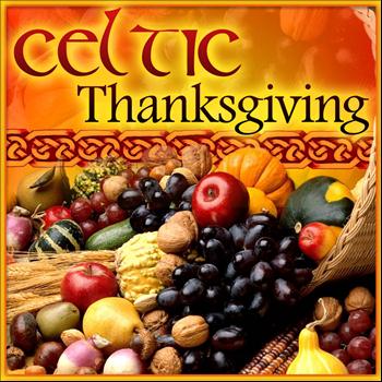 Various Artists - Celtic Thanksgiving