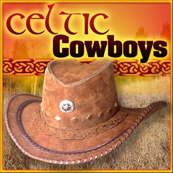 Various Artists - Celtic Cowboys