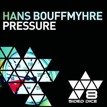 Hans Bouffmyhre - Pressure