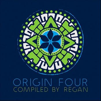 Various Artists - Origin 4 compiled by Regan