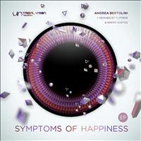 Andrea Bertolini - Symptoms of Happiness EP
