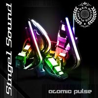Atomic Pulse - Singel Sound - Single