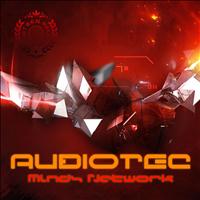 Audiotec - Minds Network - Single