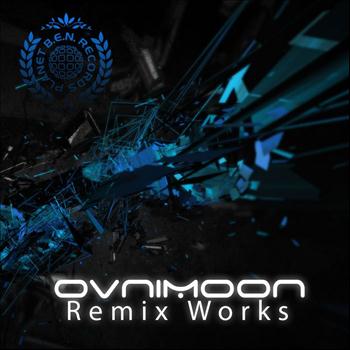Ovnimoon - Remix Works  - Single