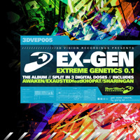 Ex-Gen - Extreme Genetics 0.1