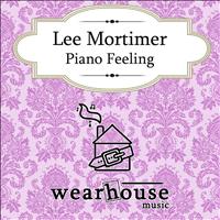 Lee Mortimer - Piano Feeling
