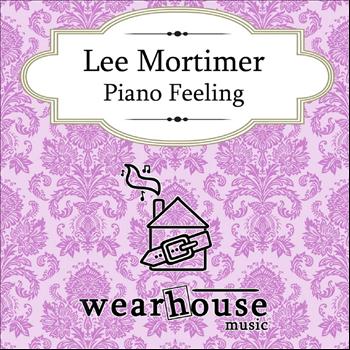 Lee Mortimer - Piano Feeling