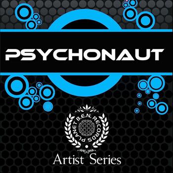 Psychonaut - Psychonaut Works