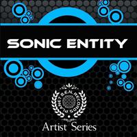 Sonic Entity - Sonic Entity Works - EP