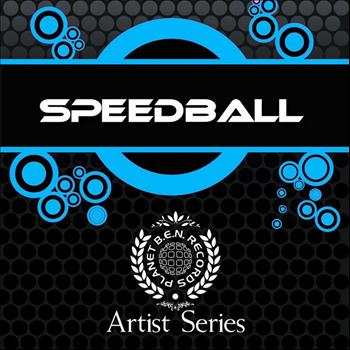 Speedball - Speedball Works