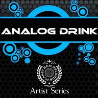 Analog Drink - Analog Drink Works - Single