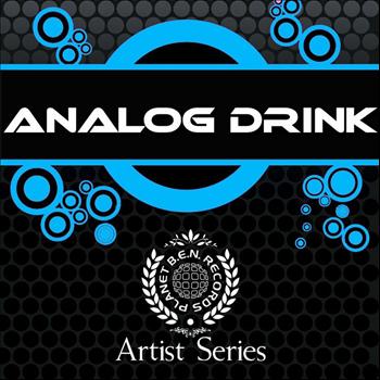 Analog Drink - Analog Drink Works - Single