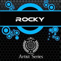 Rocky - Rocky Works - Single