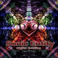 Sonic Entity - Higher Overrun - Single