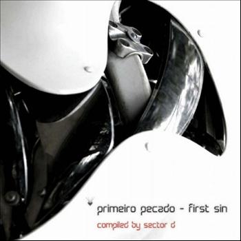 Various Artist - First Sin - EP