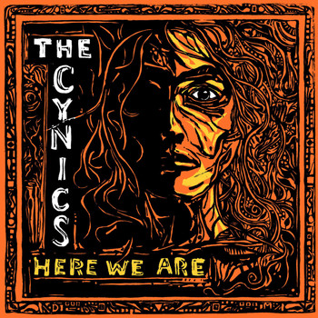 The Cynics - Here We Are