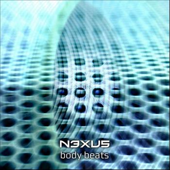 Nexus - Body Beats - EP