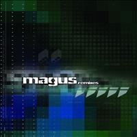 Magnus - Magnus Remixes - EP