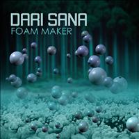 Dari Sana - Foam Maker - Single