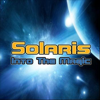 Solaris - Into The Magic - Single