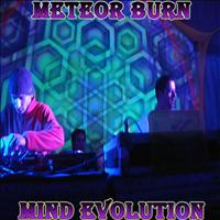 MeteorBurn - Mind Evolution - Single