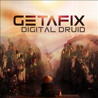Getafix - Digital Druid - Single