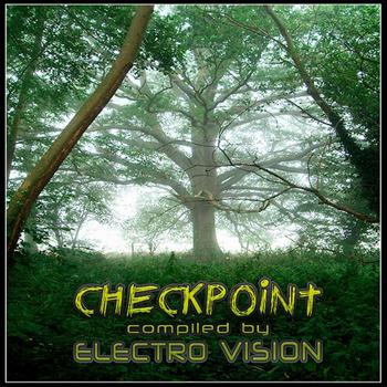 Various Artist - Check Point - EP