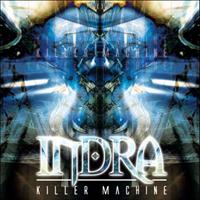 Indra - Killer Machine - EP