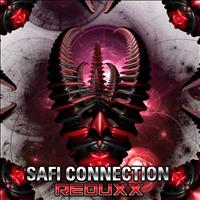 Safi Connection - Reduxx - EP
