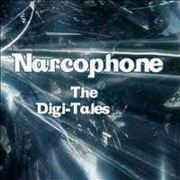Narcophone - The Digi Tales - Single