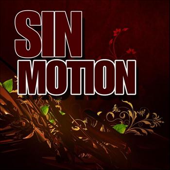 Various Artist - Sin Motion - EP