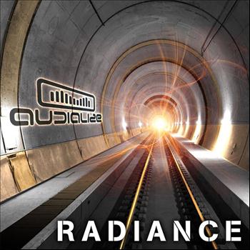 Audialize - Radiance - EP