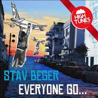 Stav Beger - Everyone Go